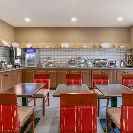Comfort Inn & Suites Nashville Franklin Cool Springs Bagian luar foto
