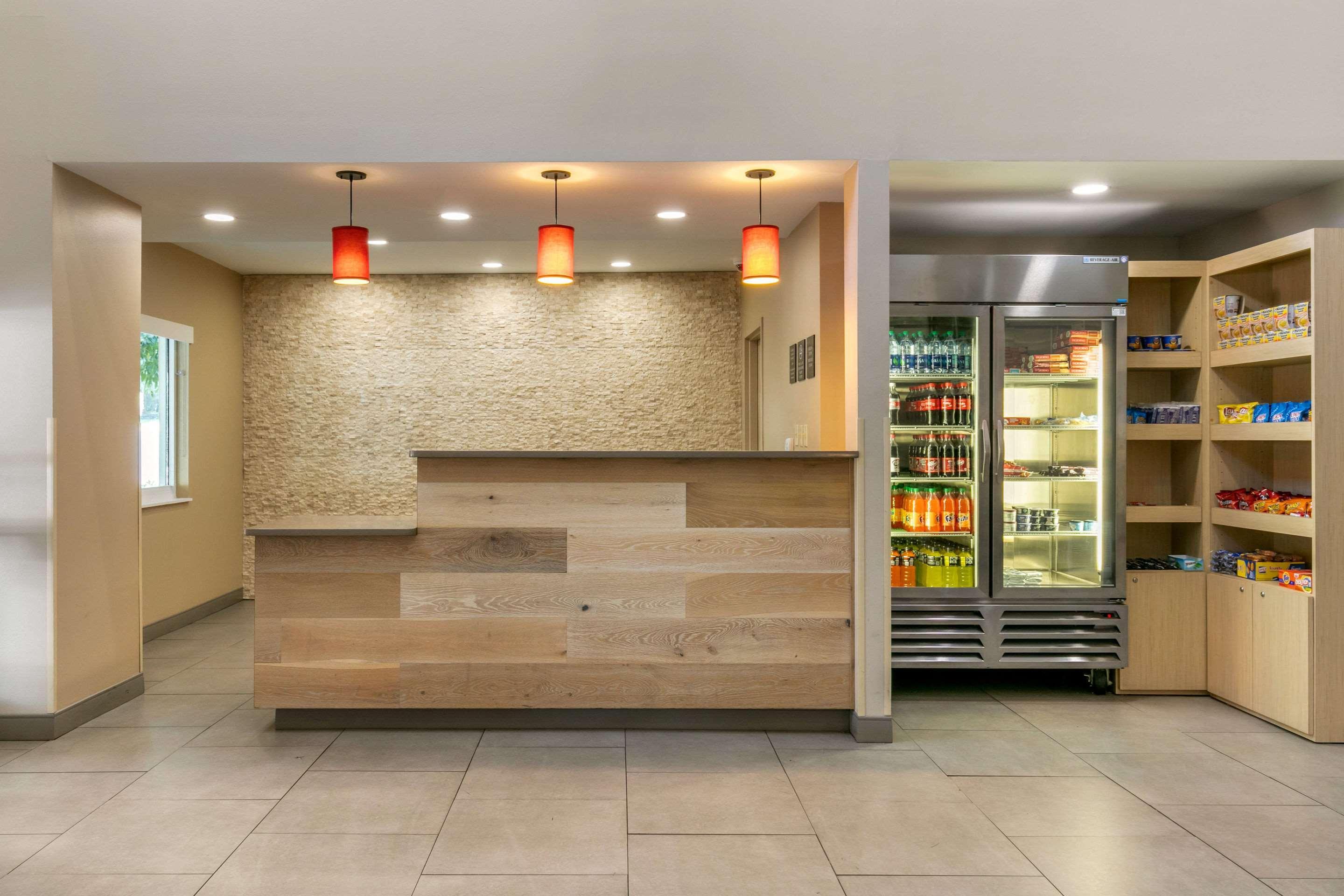 Comfort Inn & Suites Nashville Franklin Cool Springs Bagian luar foto