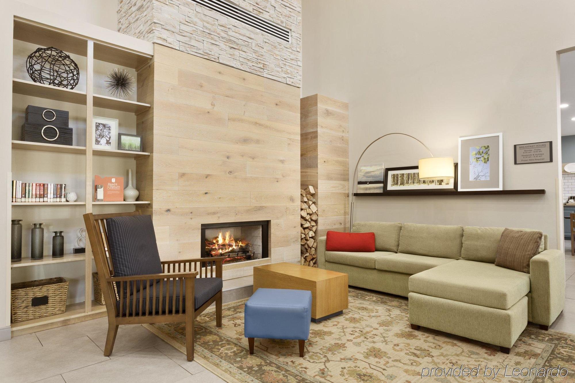 Comfort Inn & Suites Nashville Franklin Cool Springs Bagian luar foto