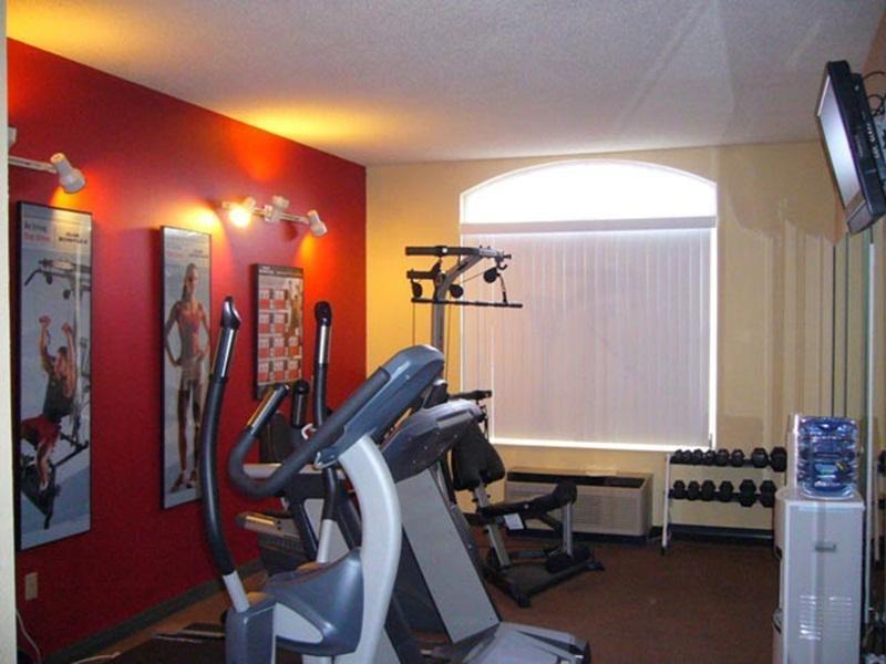 Comfort Inn & Suites Nashville Franklin Cool Springs Fasilitas foto