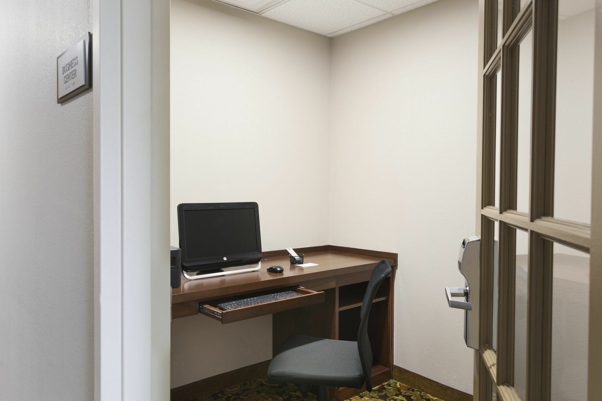Comfort Inn & Suites Nashville Franklin Cool Springs Bagian luar foto