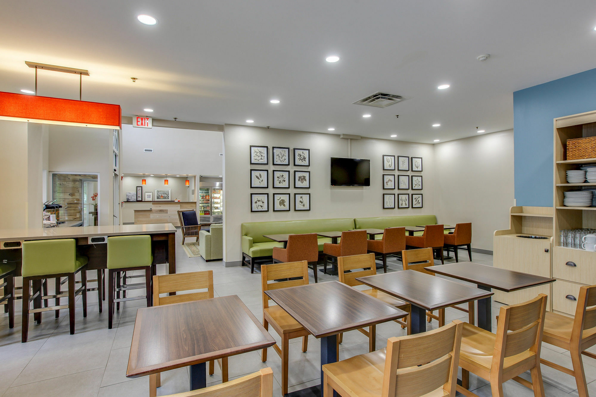 Comfort Inn & Suites Nashville Franklin Cool Springs Bagian luar foto