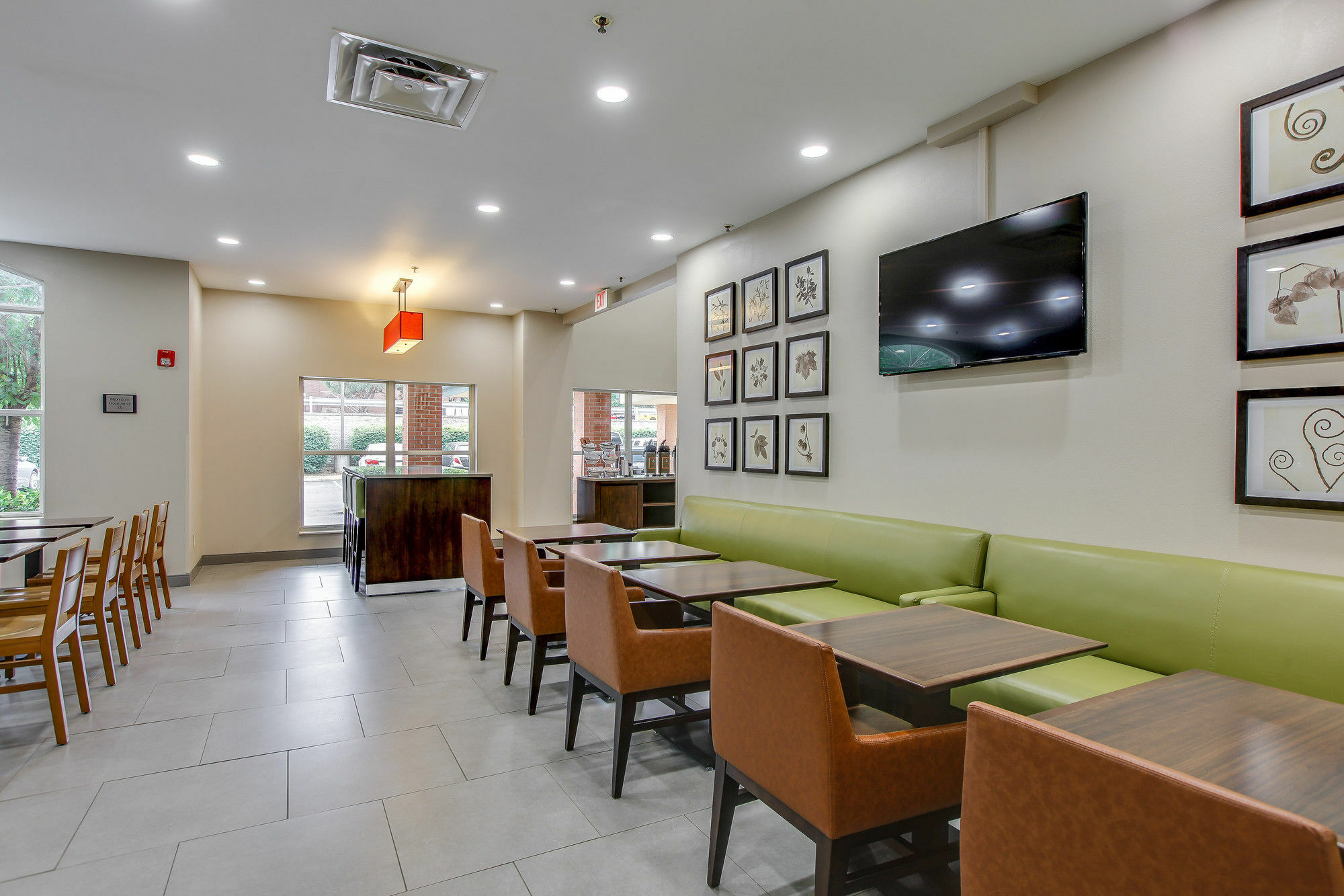 Comfort Inn & Suites Nashville Franklin Cool Springs Bagian luar foto