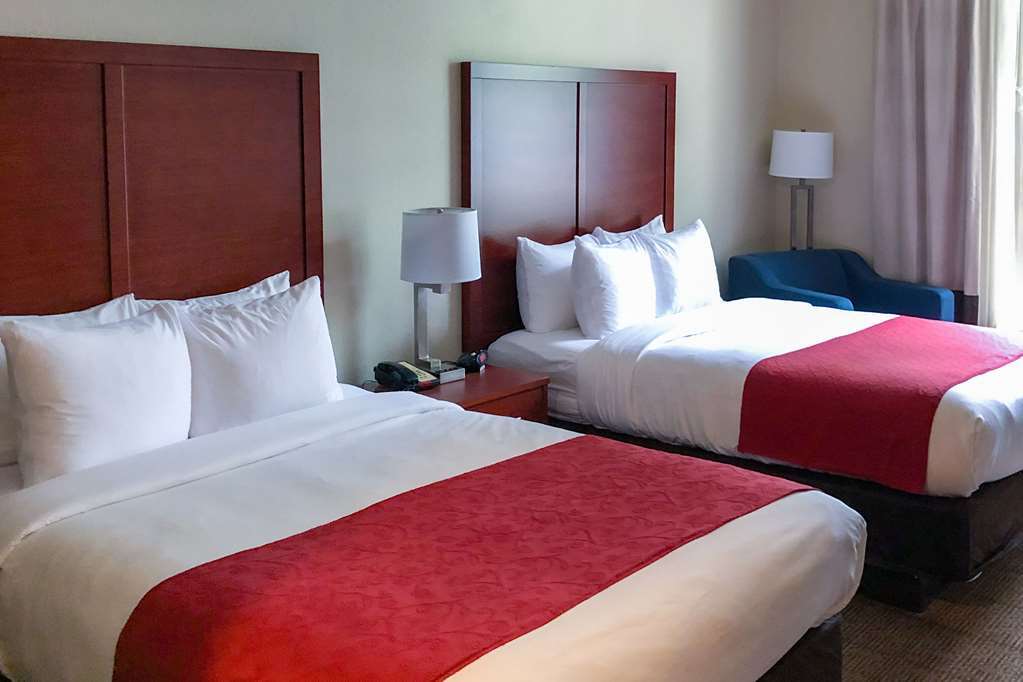 Comfort Inn & Suites Nashville Franklin Cool Springs Ruang foto