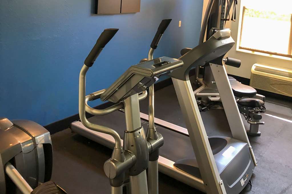 Comfort Inn & Suites Nashville Franklin Cool Springs Fasilitas foto